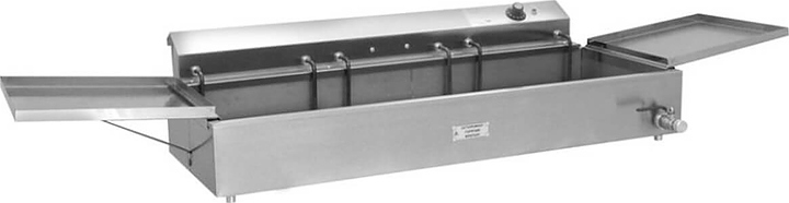 Чебуречница электрическая Sikom ЭФ-18H