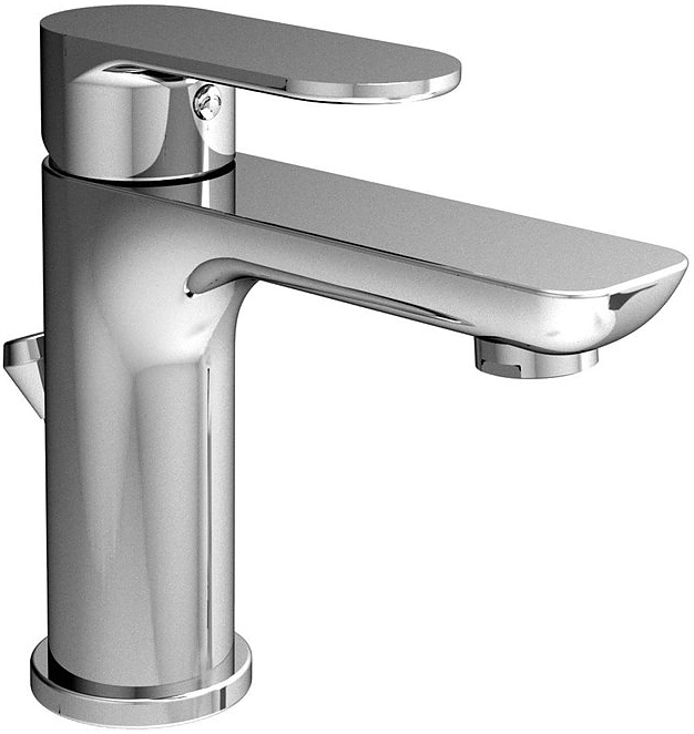 Смеситель для раковины Kerama Marazzi Piano 69310KM.21.018 с донным клапаном