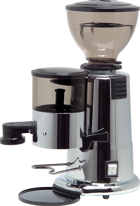 Кофемолка Macap MC5 серая