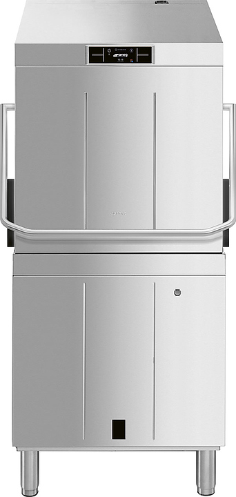Купольная посудомоечная машина SMEG Professional SPH625S