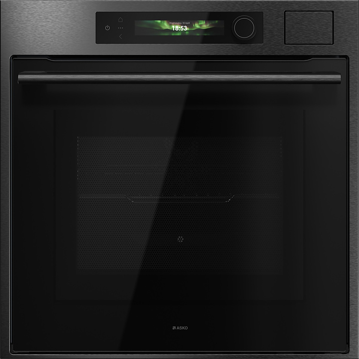 Шкаф духовой ASKO OCSM66BSH