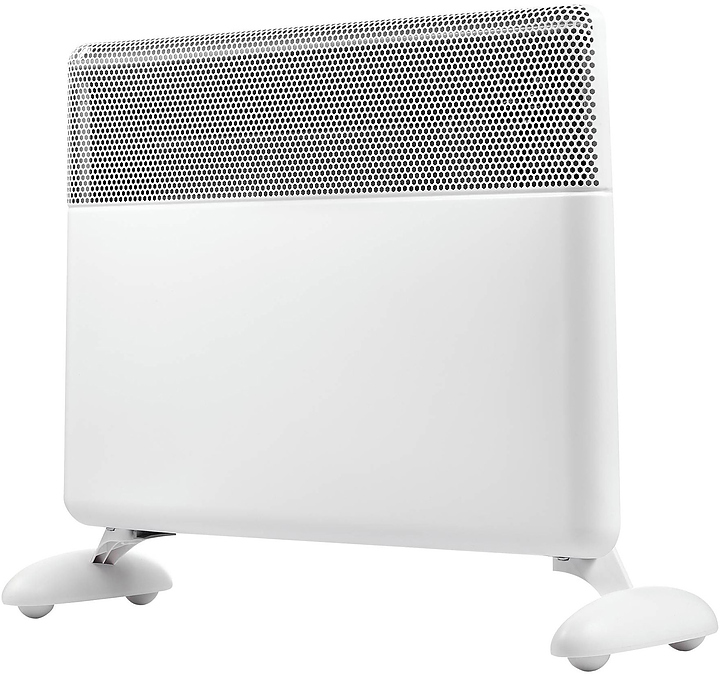 Конвектор Ballu Apollo Transformer BEC/AT-1000-4I с блоком управления и шасси