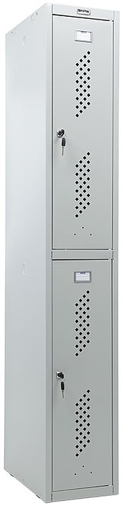 Шкаф для одежды ПРОМЕТ Практик Стандарт  LS-02