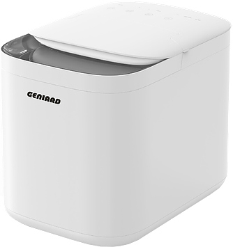 Льдогенератор Geniard GA-IM-ICEQ3