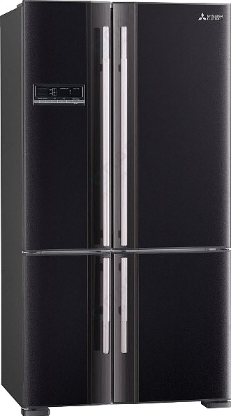 Холодильник Mitsubishi Electric MR-LR78G-DB-R