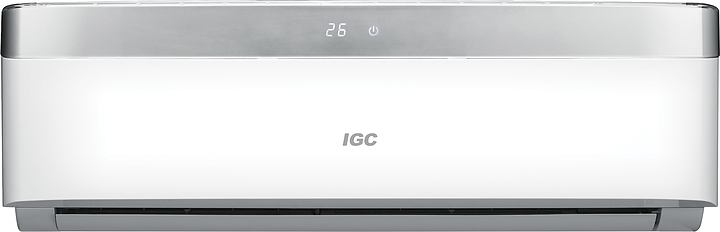 Настенная сплит-система IGC RAS/RAC-V18NHS