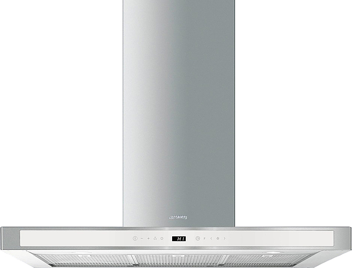 Вытяжка SMEG KSE912BX3