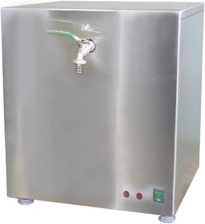 Электрокипятильник проточный ITERMA КНЭМ-50Н