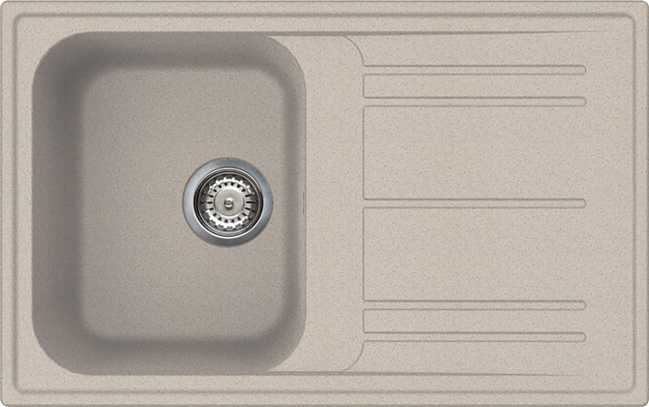 Кухонная мойка SMEG LZ791AV2
