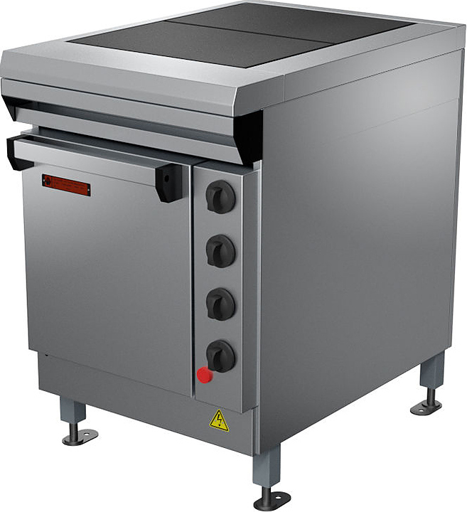 Плита электрическая Проммаш ПЭ-0,24ШП