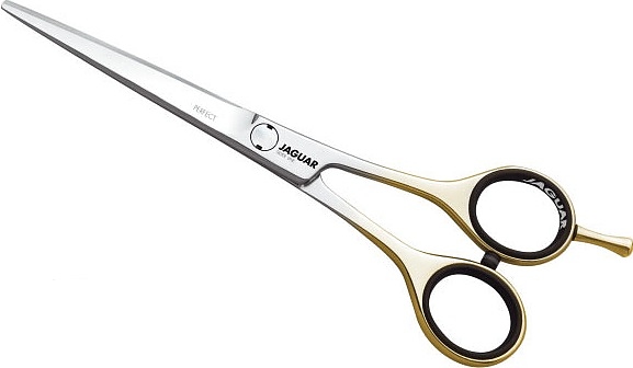 Ножницы парикмахерские JAGUAR Perfect 6.0" (15,5 см)