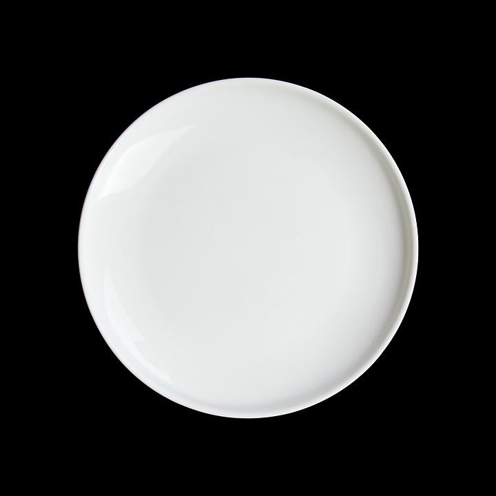 Тарелка мелкая Corone Rosenthal Hotel 203 мм