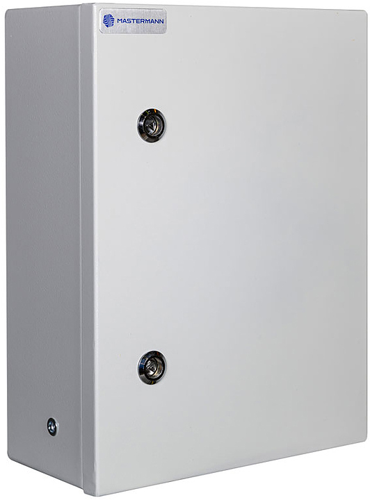 Шкаф климатический MASTERMANN 12УТП+ (Ver. 2.0)