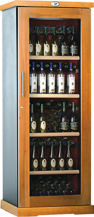 Винный шкаф IP Industrie CEX 801