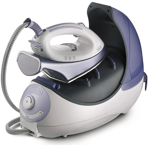 Гладильная система Delonghi VVX 2000