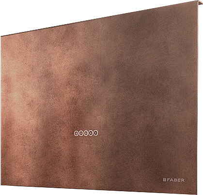 Вытяжка Faber TALIKA OLD COPPER A80 (110.0456.271)