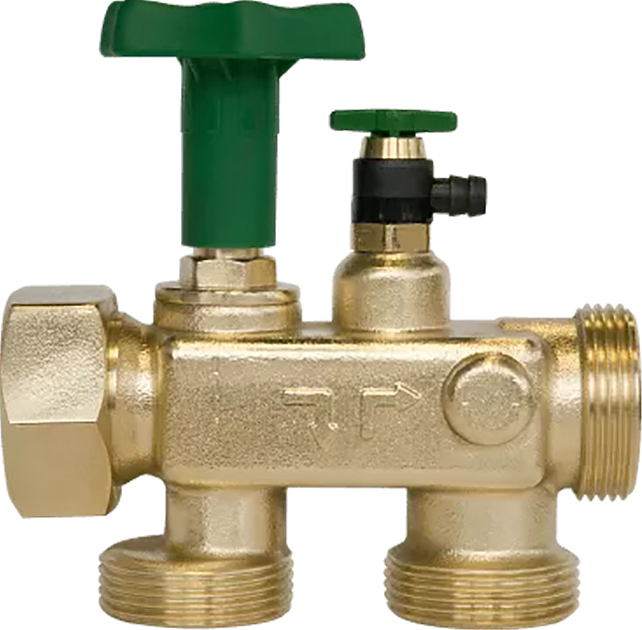 Модуль соединительный BWT Multiblock X 5/4”