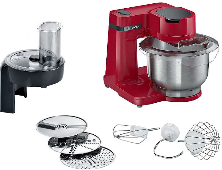 Комбайн кухонный Bosch MUMS2ER01