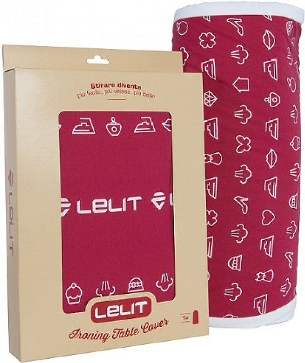 Чехол для гладильной доски Lelit PA 702