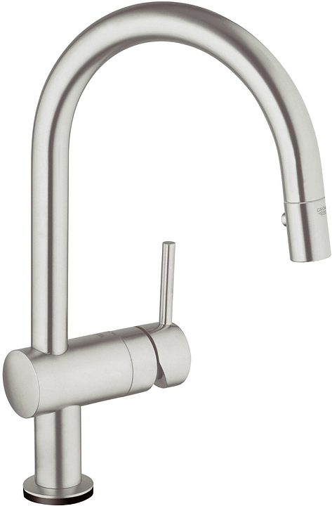Смеситель Grohe Minta Touch 31358DC0
