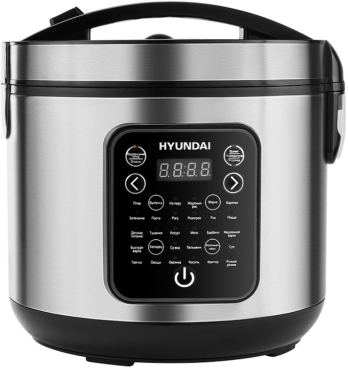 Мультиварка Hyundai HYMC-2401