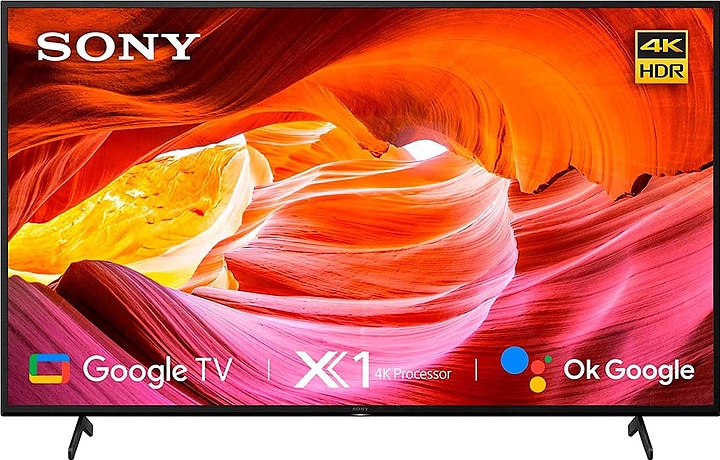 Телевизор Sony KD-65X75K AF1