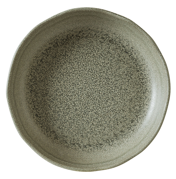 Тарелка глубокая Bonna Адельфа 77319 d 260 мм