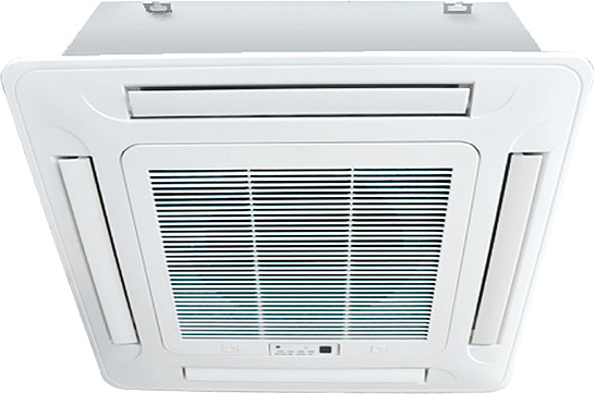Кассетная сплит-система Neoclima NS/NU-18B5