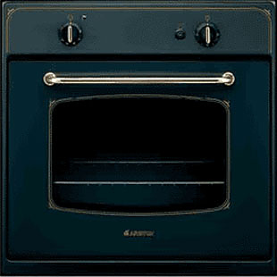Газовый духовой шкаф Ariston FRG AN