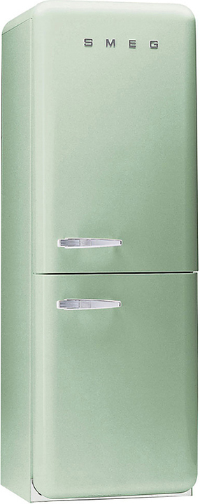 Холодильник SMEG FAB32RVN1