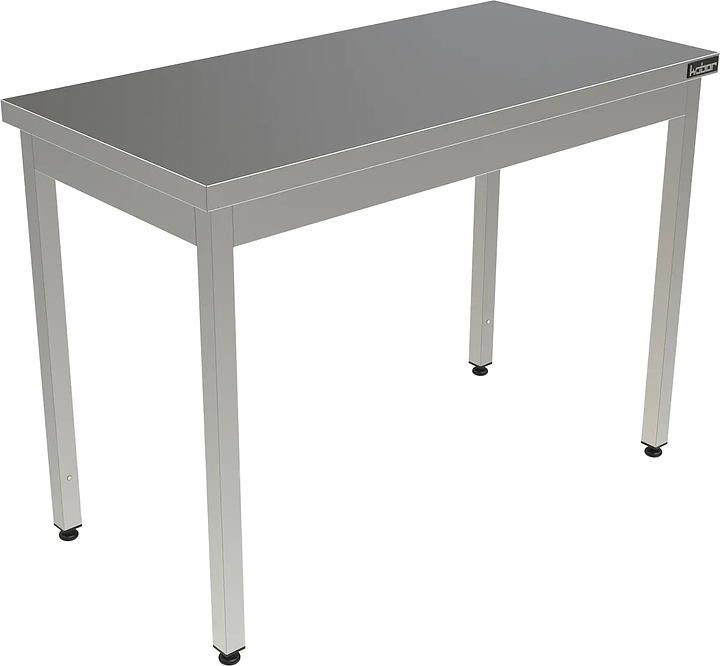 Стол производственный КОБОР СПР-120/60