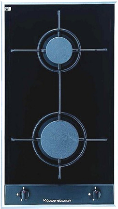 Газовая варочная панель домино Kuppersbusch GKS 324.0 J