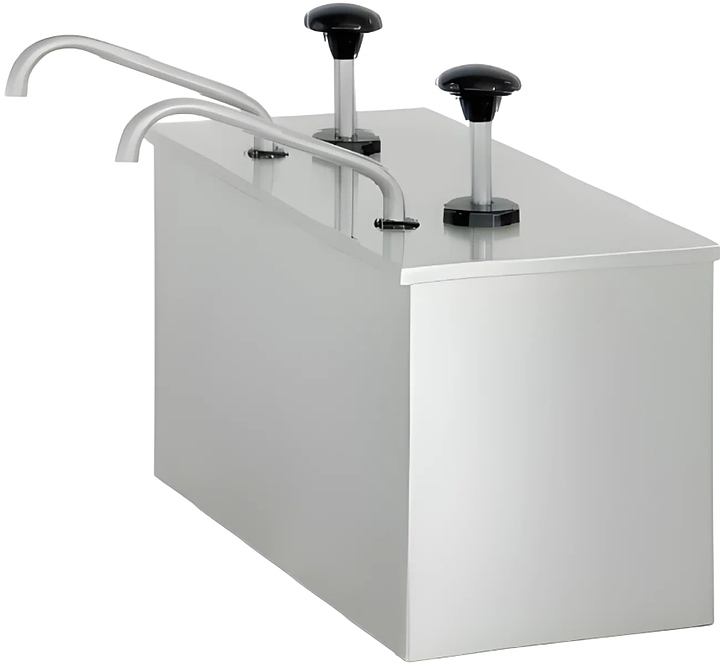 Дозатор для соусов MVQ 099020