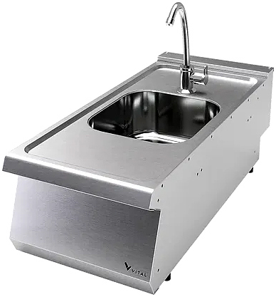 Поверхность рабочая VITAL NTR9010E