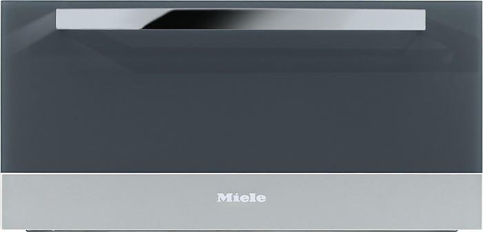 Подогреватель пищи Miele ESW 5080-29 (ICE) алюминий