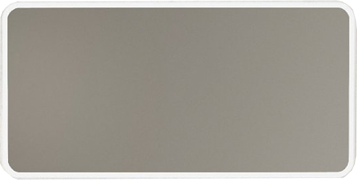 Зеркало CEZARES 44993 95х70 см