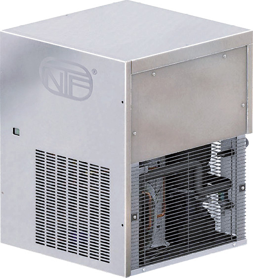 Льдогенератор NTF GM 600 W