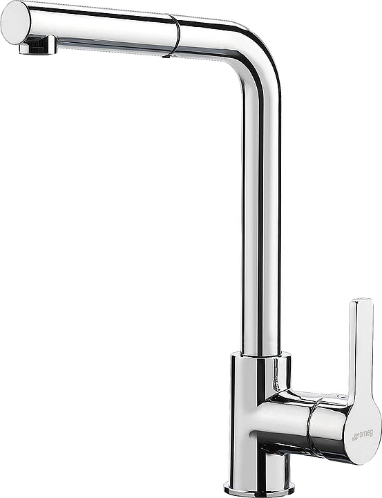 Смеситель SMEG MID1CR