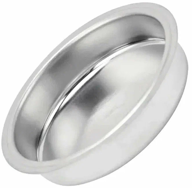 Слепой фильтр Manifesta Stopa BF58 58 мм нерж.сталь