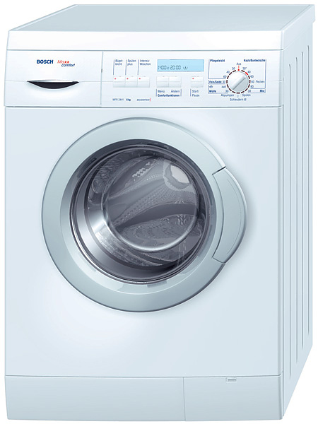 Стиральная машина Bosch WFR 2841 OE