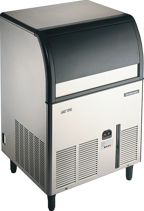 Льдогенератор SCOTSMAN ACM 176 AS