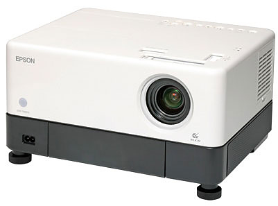 Проектор Epson EMP-TWD10