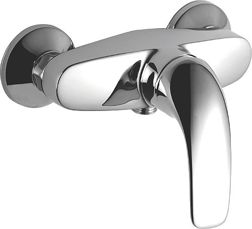 Смеситель для душа Aquanet Cobra SD90367