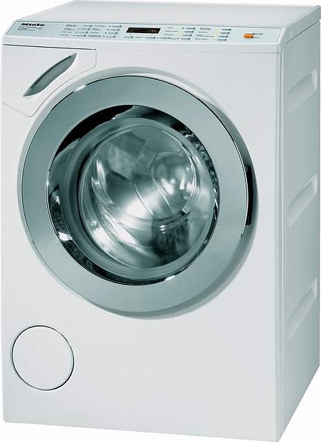 Стиральная машина Miele W 4466 WPS
