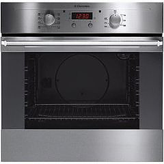 Независимый электрический духовой шкаф Electrolux Professional EOB 32100 X