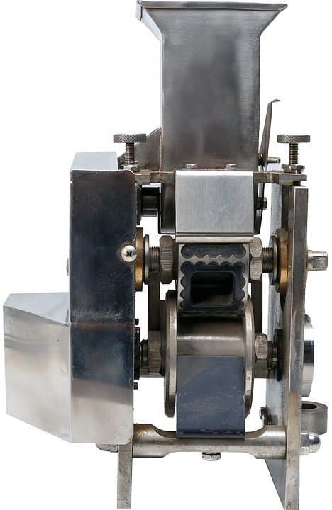 Голова для формования равиоли Hualian к ST-ll 16 гр.