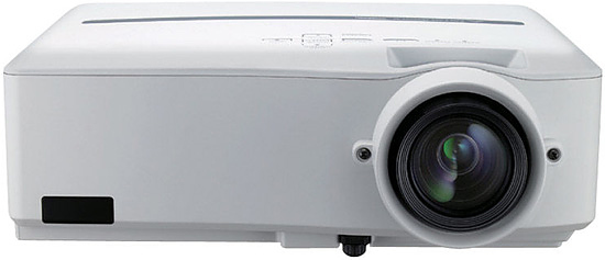 Проектор Mitsubishi Electric HL2750U