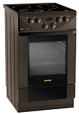 Электрическая плита Gorenje EC 778 B
