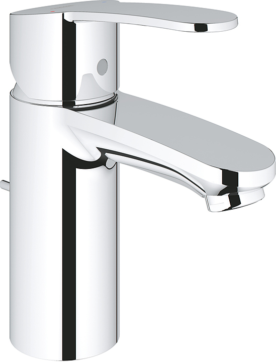 Смеситель Grohe Eurostyle Cosmopolitan DN 15 S-SIZE 3355220E