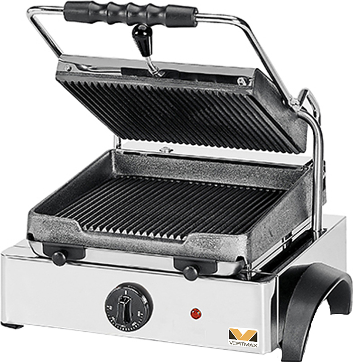 Гриль контактный Vortmax CG S EF rr